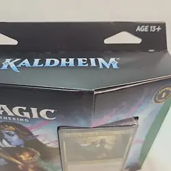 Lathril Elven Empire MTG Commander Deck New Sealed Magic The Gathering - Image 3