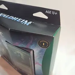 Lathril Elven Empire MTG Commander Deck New Sealed Magic The Gathering - Image 4