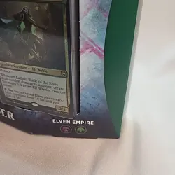 Lathril Elven Empire MTG Commander Deck New Sealed Magic The Gathering - Image 5