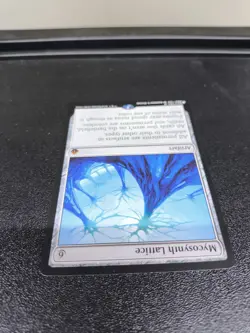 Mycosynth Lattice - The List reprint 241/254 Mtg - Image 2
