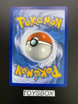 Carte Pokemon Jirachi Amazing 119/185 / Bloc EB Voltage Eclatant EB4 / NEUF FR - Image 3