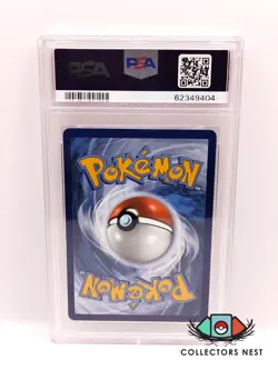 Pokemon - Full Art Pikachu VMAX - PSA10 - 2020 Vivid Voltage - Image 2