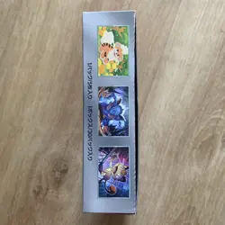 Japanese Pokemon TCG | Glory of Team Rocket SV10 Booster Box | No Shrink - Image 4