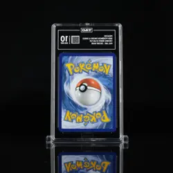 Pokemon TCG Pikachu 160/159 Full Art Secret Rare Crown Zenith TAG 10 GEM MINT - Image 2