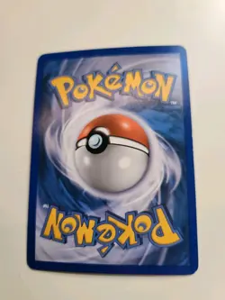 Alph Lithograph - One - HeartGold SoulSilver - NM - Pokemon - Image 2