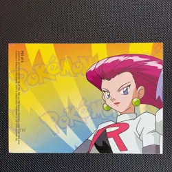 Pikachu P01 Of 6 Topps Series 3 Puzzle Piece Full Art Pokemon Trading CG 2000 LP - Image 2