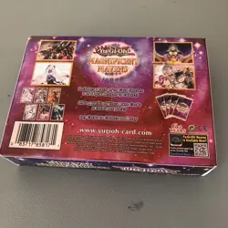 Yu-Gi-Oh! 2022 Magnificent Mavens Collector Set Box New Factory Sealed (Yugioh) - Image 2