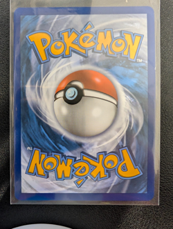 Empoleon V Swsh108 Black Star Promo Pokemon Card NM - Image 2