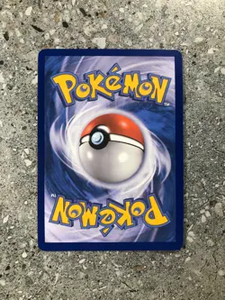 Pokemon TCG Cards Carnivine 5/108 Dark Explorers Reverse Holo Rare NM - Image 2