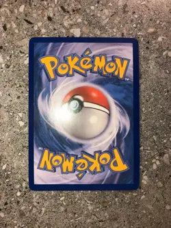 Pokemon TCG Cards Carnivine 5/108 Dark Explorers Reverse Holo Rare NM - Image 4