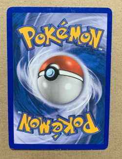 Houndour 86/147 Aquapolis - Common Pokemon Card - EXCELLENT - Image 2