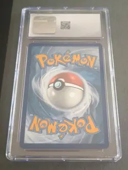 Charizard V SWSH050 SWSH: Sword & Shield Promo Cards Holo CGC 10 - Image 2