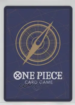 2024 One Piece Card Game: 500 Years in The Future OP07 SR Stussy #OP07-085 - Image 2