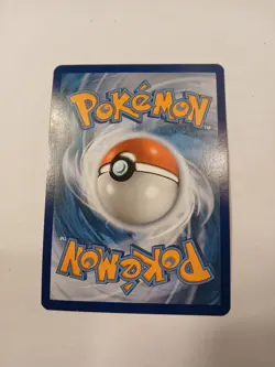 Binacle 103/192 - Reverse Holo - Rebel Clash Pokemon Card - Image 2