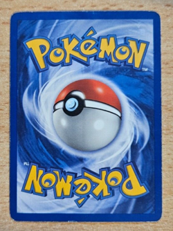 The Boss's Way 73/82 Team Rocket Pokemon Card EXC - Image 2