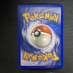 Meowth 78/144 Skyridge Reverse Holo Common Pokemon Card 2003 - Image 2