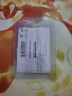 Flapple Gamestop 022/192 Sealed Promo Pokemon Trading Card Game - Image 3