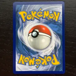 Krabby 042/202 Pokemon Sword & Shield Base Set Reverse Holo Common Card NM - Image 2