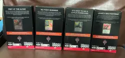 Magic the Gathering: Lost Caverns of Ixalan Commander Decks (Set-of-4) - Image 2