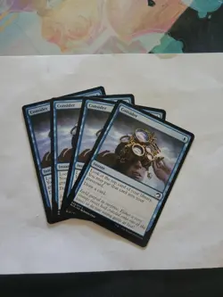 MTG Consider X 4 - Image 1