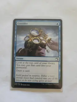 MTG Consider X 4 - Image 2