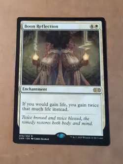 Boon Reflection Double Masters Regular - Image 1