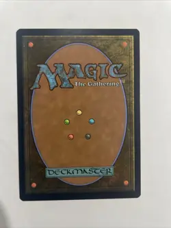 Flesh Duplicate 0044 Non Foil Rare Doctor Who Commander MTG - Image 2