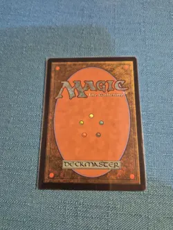 MTG LOTR Forth Eorlingas COMMANDER #056 Lord of the Rings Magic the Gathering - Image 2