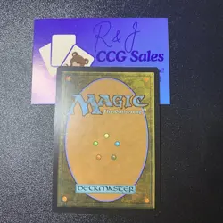 Wirewood Symbiote - Foil Eternal Masters Near Mint, English - MTG - Image 2