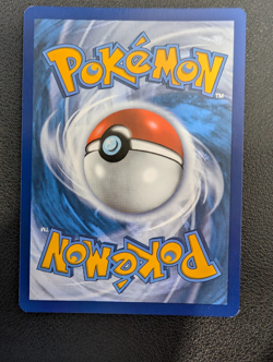 Pokemon Polteageist SWSH081 - Black Star Promo - Holo - Excellent - Image 2