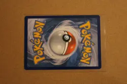 Pokemon TCG Piplup RC6/RC25 Legendary Treasures: Radiant Collection Holo - Image 2