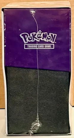 Pokemon TCG Scarlet & Violet Paldean Fates ETB Elite Trainer Box NEW Sealed - Image 5