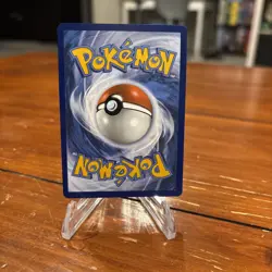 2025 Pokemon Gumshoos Mega Evolution Illustration Rare #153/132 Near Mint - Image 2