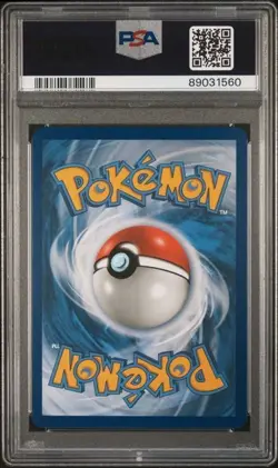 2016 POKEMON XY EVOLUTIONS #51 MEWTWO PSA 10 - Image 3
