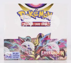 Pokemon TCG Lost Origin Booster Box - Image 1