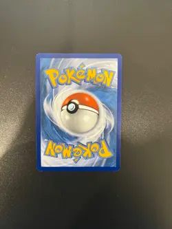 Pokemon TCG Shining Fates Shiny Vault Galarian Runerigus Holo SV066/SV122 LP| US - Image 2