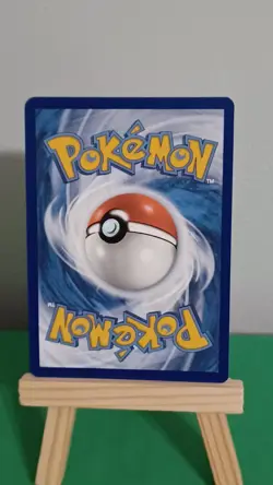 2024 Pokemon TCG Cleffa SVP EN 095 Scarlet & Violet Promo - Image 4