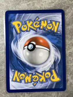 Trumbeak 107/149 Pokemon TCG Sun Moon Sm Base Set Reverse Holo (Light Play) - Image 2