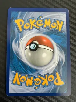 Pokemon TCG Guzzlord GX Pokemon Promos 63a/111 Promo LP - Image 2