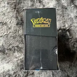 Pokemon TCG Mega Evolution Lucario Elite Trainer Box ETB - Brand New/Slight Tear - Image 3