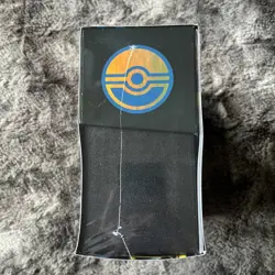 Pokemon TCG Mega Evolution Lucario Elite Trainer Box ETB - Brand New/Slight Tear - Image 4