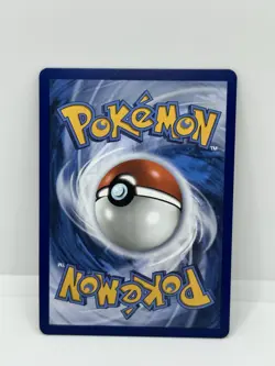 🔥 👀 Pokemon Bulbasaur 133/132 Mega Evolution English NM Clean - Image 3