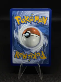 Team Rocket's Wobbuffet SVP 203 SV: Scarlet & Violet Promo Pokemon TCG - Image 2