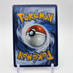 Bulbasaur #133/132 - 2025 Pokemon Mega Evolution Base Set Illustration Rare NM+ - Image 4