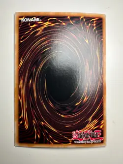 YuGiOh Odd-Eyes Advance Dragon DUPO-EN011 Ultra Rare 1st Edition - NM/VLP - Image 2