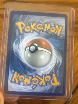 Pokemon TCG Reshiram & Charizard GX 20/214 Sm-Unbroken Bonds Tag Team Holo Card - Image 2