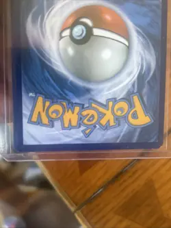 Pokemon TCG Reshiram & Charizard GX 20/214 Sm-Unbroken Bonds Tag Team Holo Card - Image 4