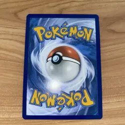 Chi-Yu EX Paldea Evolved Special Illustration Rare Pokemon Card NM - Image 2