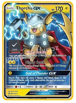Pikachu Super hero Metal Card Collectible Gift/Display Pokemon Card NEW! - Image 2