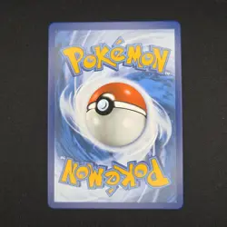 Pokemon TCG Card Mega Absol ex 161/132 Mega Evolution Ultra Rare Full Art - NM - Image 2